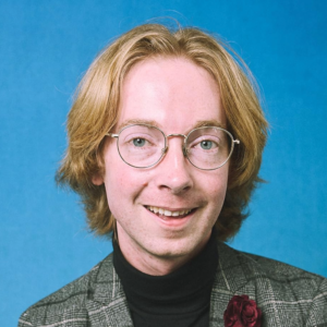 David Brown