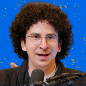 Eli Leonard