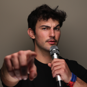 Max Karz