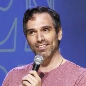 Ben Morrison