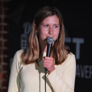 Pippa Spindel